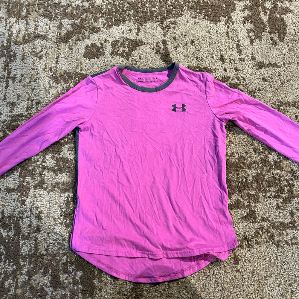 Girls size youth, medium